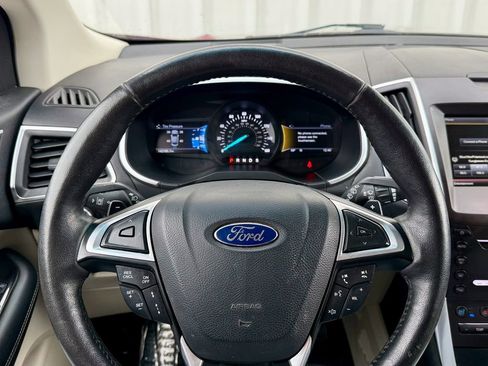 Used 2015 Ford Edge Titanium w/ Equipment Group 302A image 24
