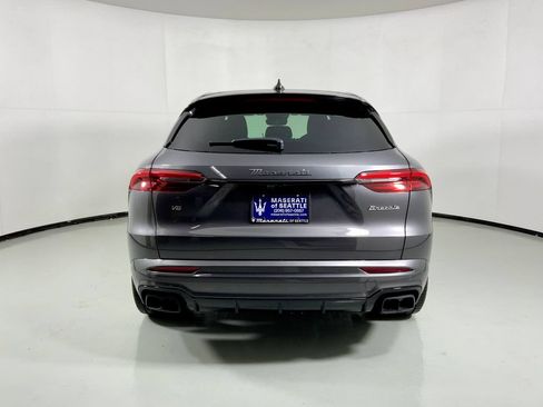 New 2026 Maserati Grecale Modena AWD/4WD image 15