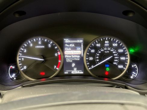 Used 2021 Lexus NX 300 AWD w/ Accessory Package 2 image 13