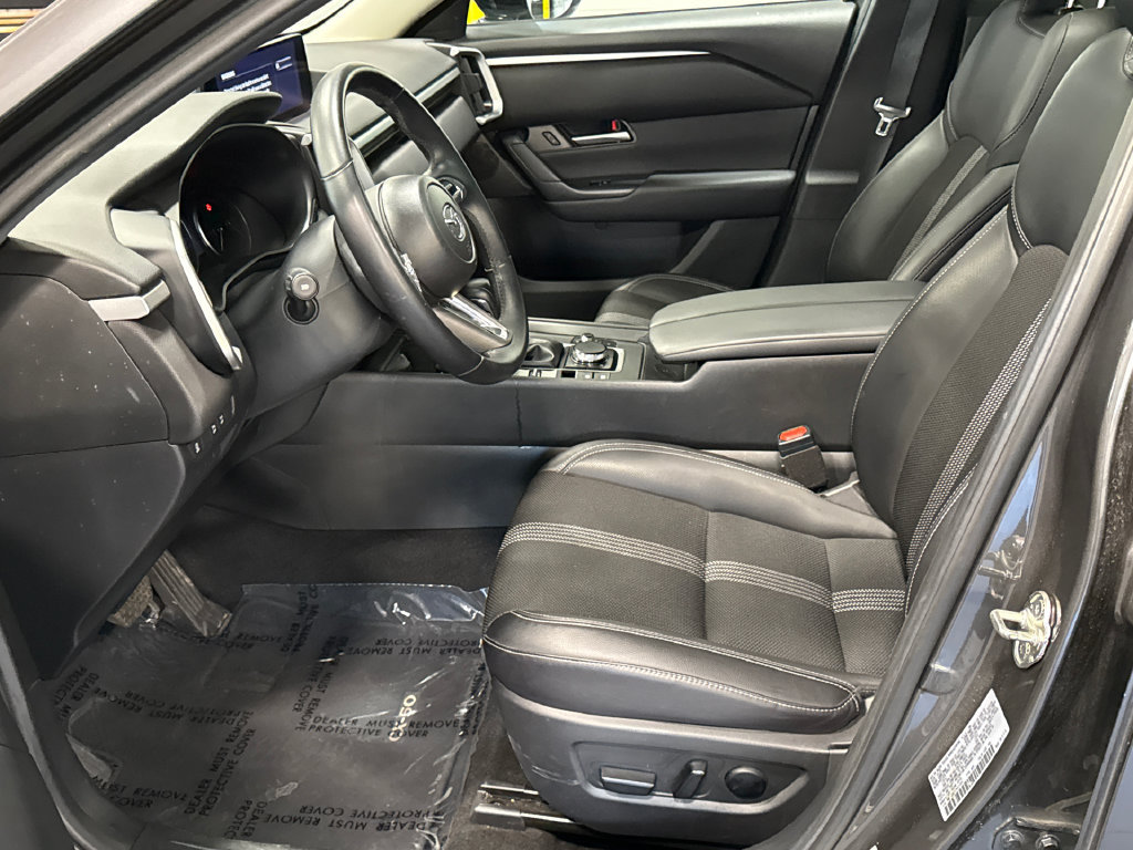 Certified 2026 MAZDA CX-50 AWD 2.5 S w/ Preferred Pkg image 7