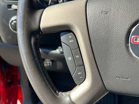 Used 2011 GMC Sierra 2500 SLE w/ SLE Preferred Package AWD/4WD image 19