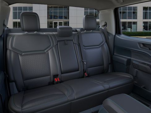 New 2025 Ford Maverick Lobo AWD/4WD image 11