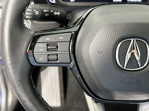 Used 2025 Acura Integra A-Spec FWD image 22