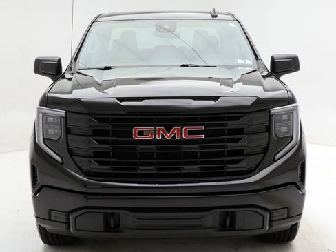 Used 2023 GMC Sierra 1500 Pro image 5