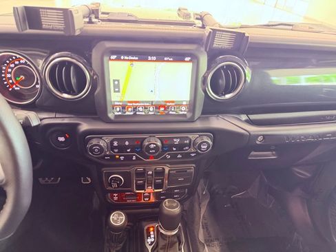 Used 2023 Jeep Wrangler Unlimited Rubicon 392 w/ Dual Top Group image 23