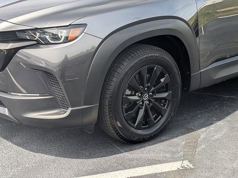 Certified 2025 MAZDA CX-50 AWD 2.5 S w/ Preferred Package image 9