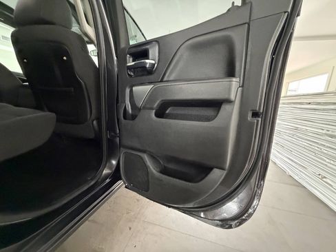 Used 2014 Chevrolet Silverado 1500 LT w/ All Star Edition AWD/4WD image 18