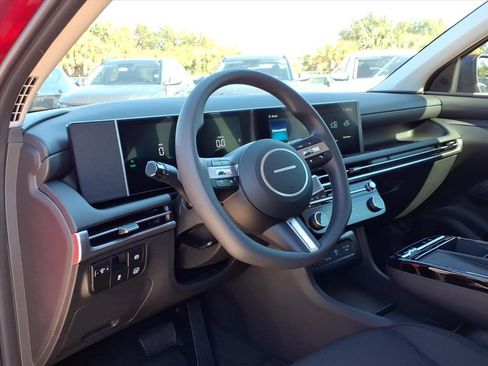 New 2026 Hyundai Tucson Blue SE image 11