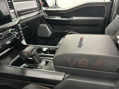 Used 2025 Ford F150 Raptor w/ Equipment Group 803A Raptor R image 24