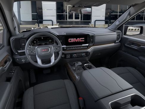 New 2026 GMC Sierra 1500 Elevation RWD image 15