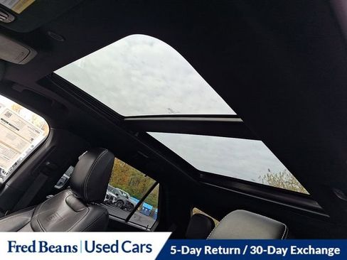 Certified 2022 Ford Explorer ST w/ Equipment Group 401A image 21