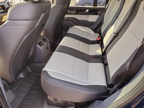 New 2025 INEOS Grenadier image 85