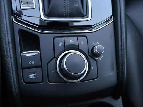 Used 2022 MAZDA CX-5 AWD 2.5 S w/ Select Package image 24