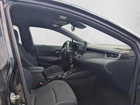 Certified 2022 Toyota Corolla SE FWD image 15