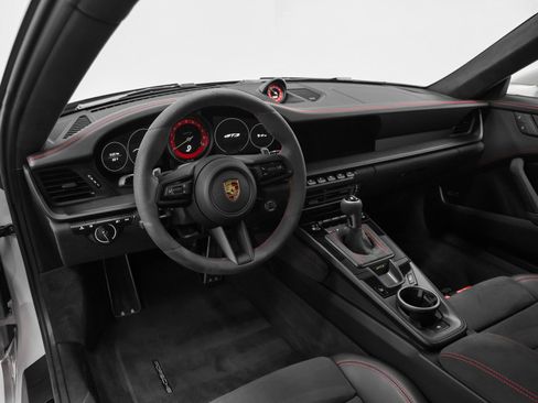 Certified 2023 Porsche 911 GT3 image 56