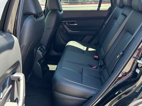 New 2026 MAZDA CX-50 AWD 2.5 Hybrid w/ Weather Package image 11