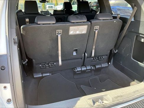 Used 2023 Honda Odyssey Sport image 34
