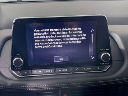 New 2026 Nissan Rogue SV image 9