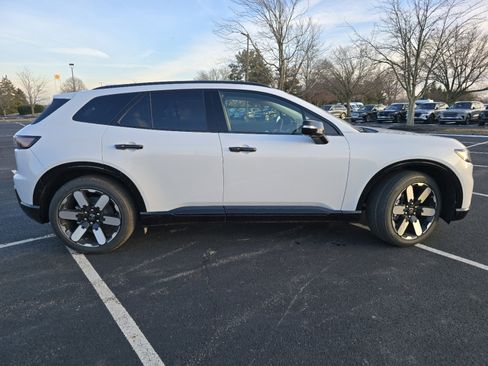 New 2026 Honda Prologue Elite image 21