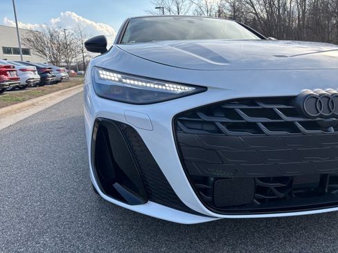 New 2026 Audi A6 Premium Plus image 24