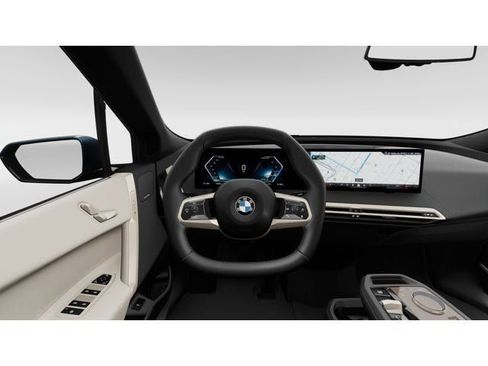 New 2026 BMW iX xDrive60 image 13