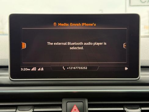 Used 2018 Audi A5 2.0T Premium Plus image 34