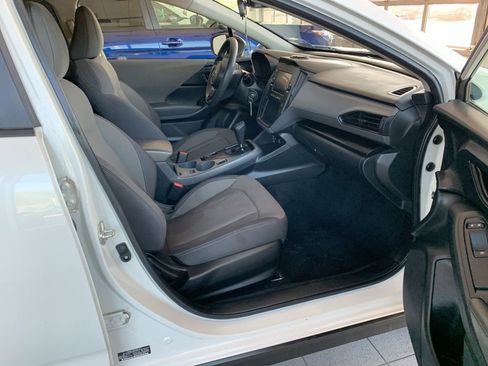 Certified 2024 Subaru Crosstrek 2.0i AWD/4WD image 18
