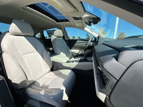 New 2025 Honda Accord SE image 31