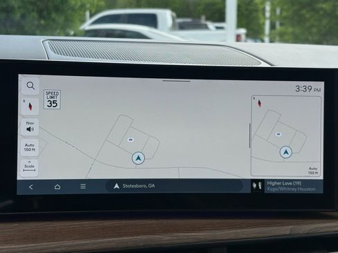 Used 2024 Hyundai Santa Fe Limited image 29