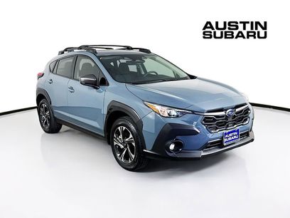 Used 2025 Subaru Crosstrek 2.5i Premium w/ Convenience Package #2