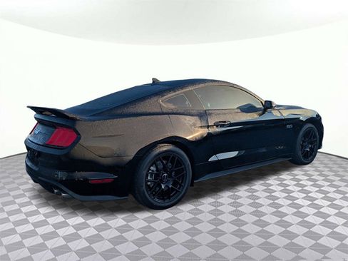 Used 2022 Ford Mustang GT w/ Equipment Group 301A image 3