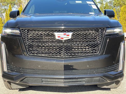 Used 2023 Cadillac Escalade Sport image 20