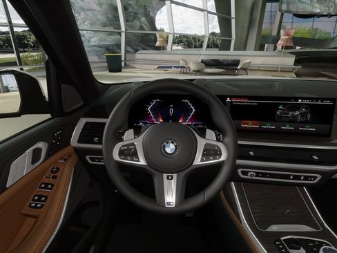 New 2026 BMW X7 xDrive40i image 37