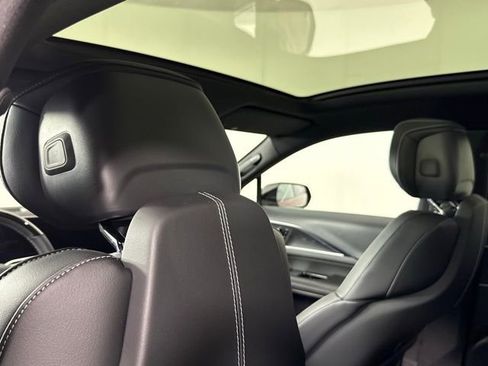 New 2026 Cadillac Lyriq Sport RWD image 23