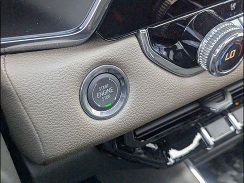 New 2026 GMC Canyon Denali AWD/4WD image 23