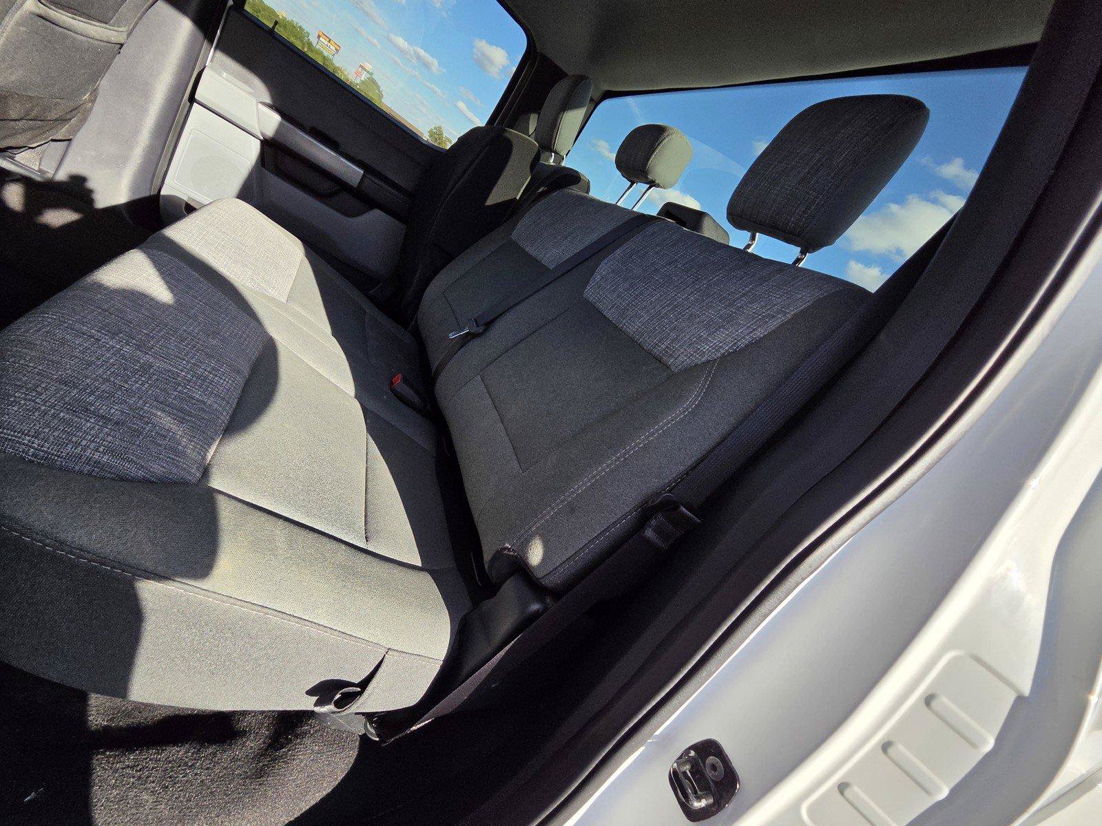 Used 2025 Ford F350 XLT w/ FX4 Off-Road Package AWD/4WD image 25