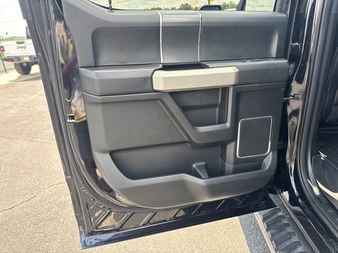Used 2018 Ford F150 Lariat AWD/4WD image 22