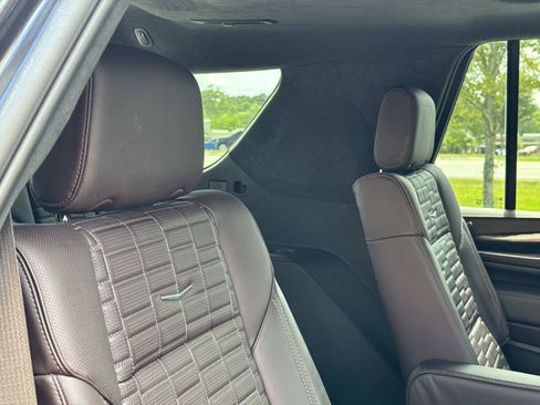 Certified 2024 Cadillac Escalade Sport Platinum w/ Heavy-Duty Trailer Package AWD/4WD image 26
