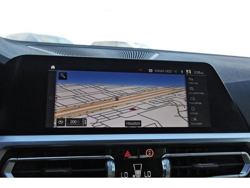 Used 2022 BMW 330i Sedan w/ Driving Assistance Package image 22