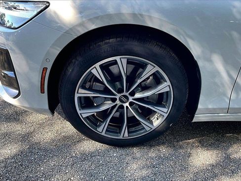 New 2026 Audi A6 Premium image 13