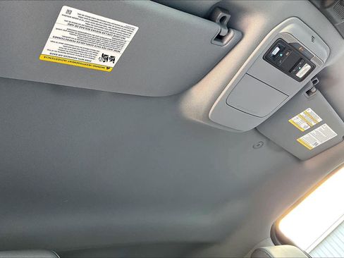 Used 2025 Ford F150 Lightning Flash w/ Max Trailer Tow Package image 16