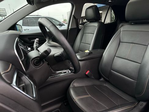 Used 2023 Chevrolet Equinox Premier AWD/4WD image 14