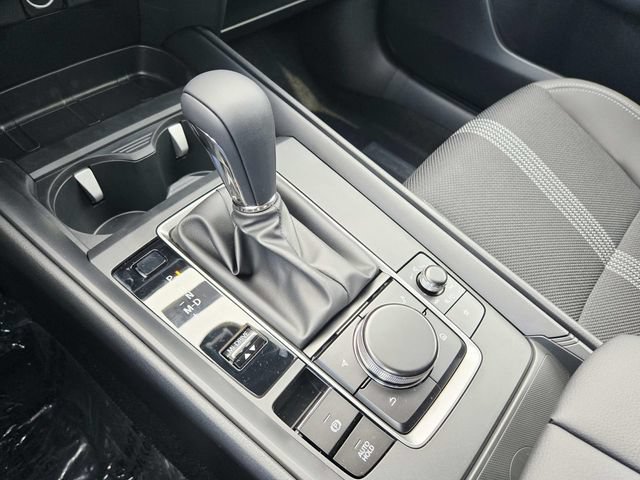 New 2026 MAZDA CX-50 AWD 2.5 S w/ Preferred Pkg image 28