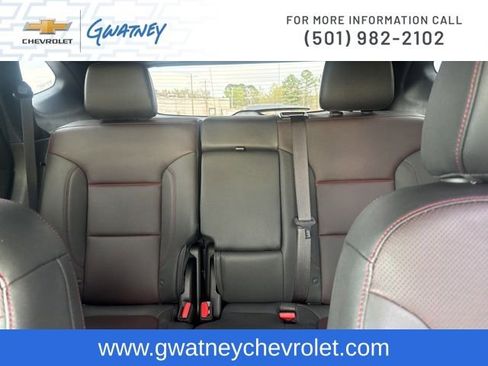 Used 2023 Chevrolet Blazer RS w/ LPO, Floor Liner Package image 26