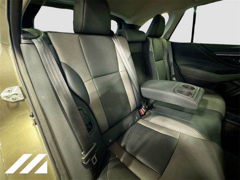 Certified 2023 Subaru Outback Onyx Edition image 30
