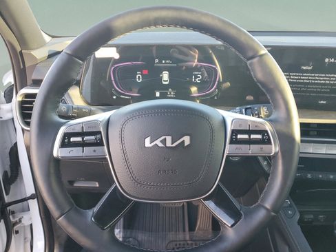 Certified 2025 Kia Telluride EX X-Line image 21