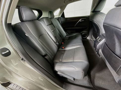 Certified 2022 Lexus RX 350 FWD w/ Premium Package image 28
