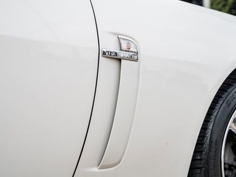 Used 2007 Jaguar XK XK image 23