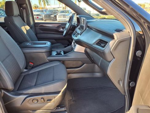 Used 2024 GMC Yukon SLE image 12