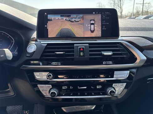 Used 2021 BMW X3 xDrive30i w/ Premium Package image 25
